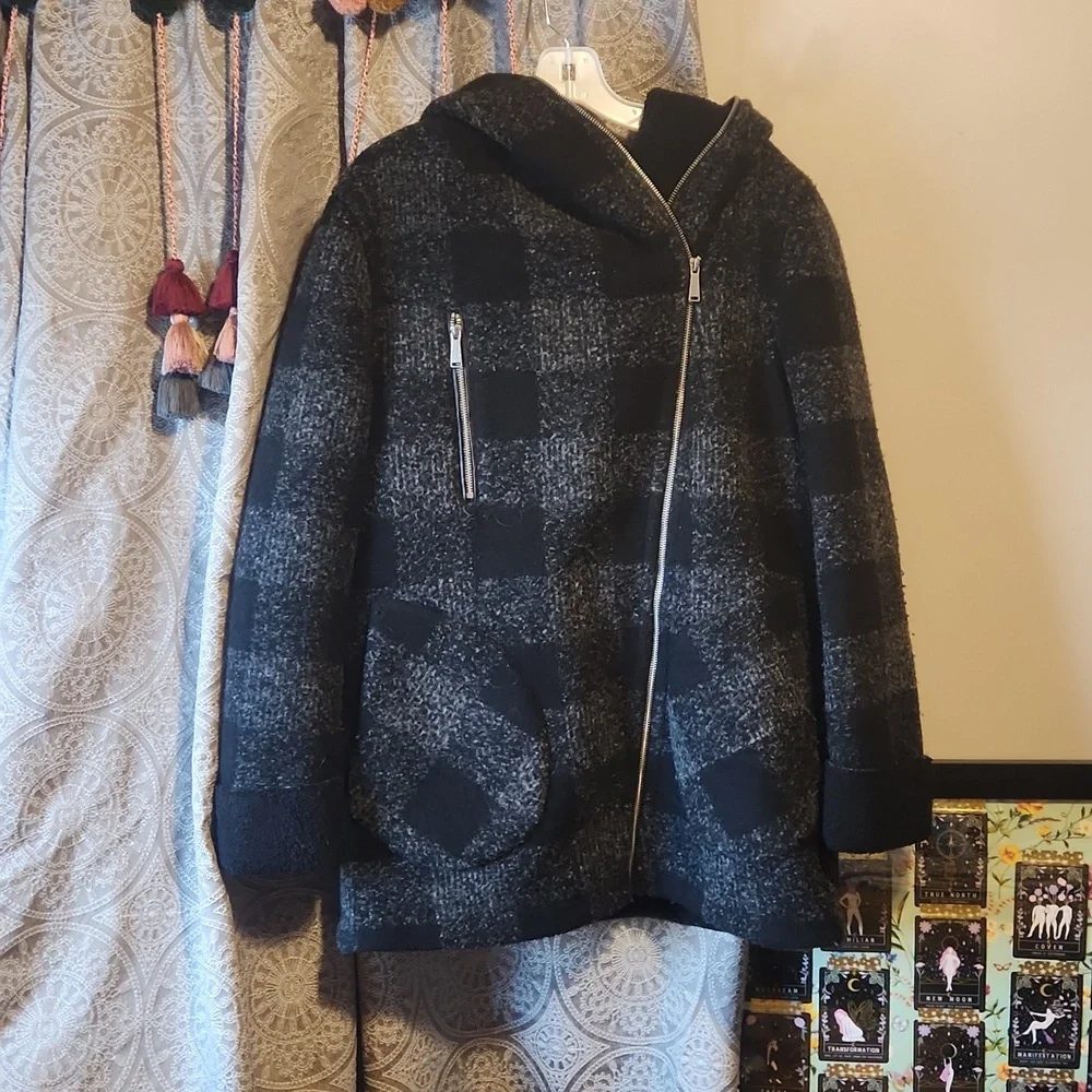 BCBGeneration Jacket - Picture 1 of 8
